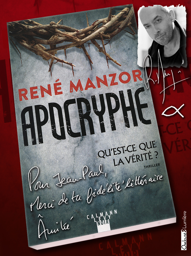 2018_95_ René Manzor - Apocryphe