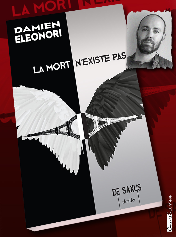 2018_102-Damien Eleonori - La mort n'existe pas