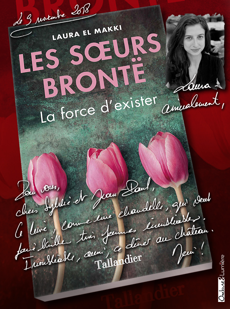 2018_99_Laura El Makki - Les soeurs Brontë - La force d'exister.jpg