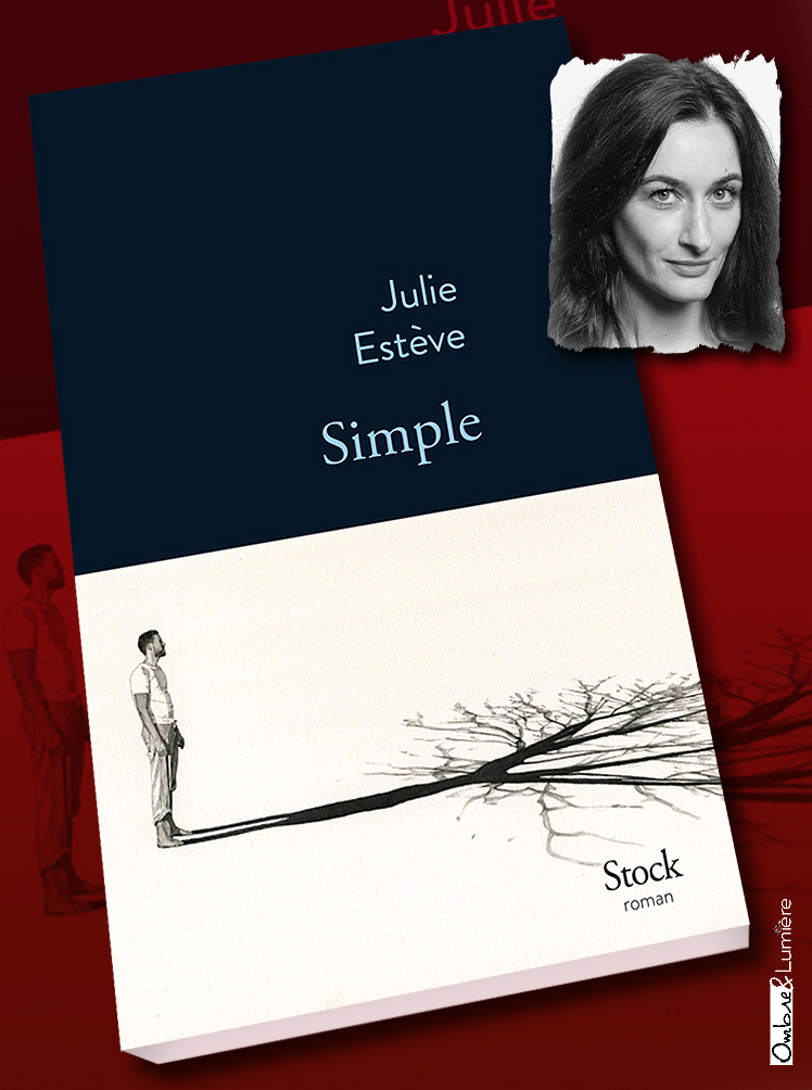 2018_Julie Esteve - Simple