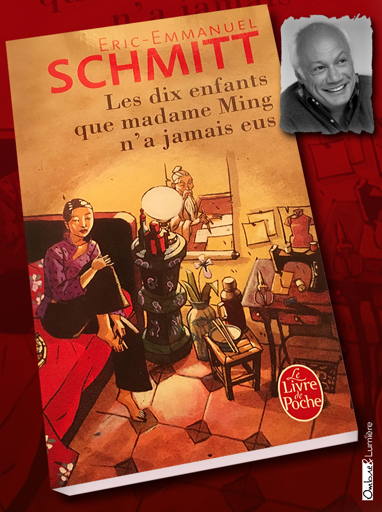 2018_78-Eric-Emmanuel Schmitt - Les dix enfants….JPG