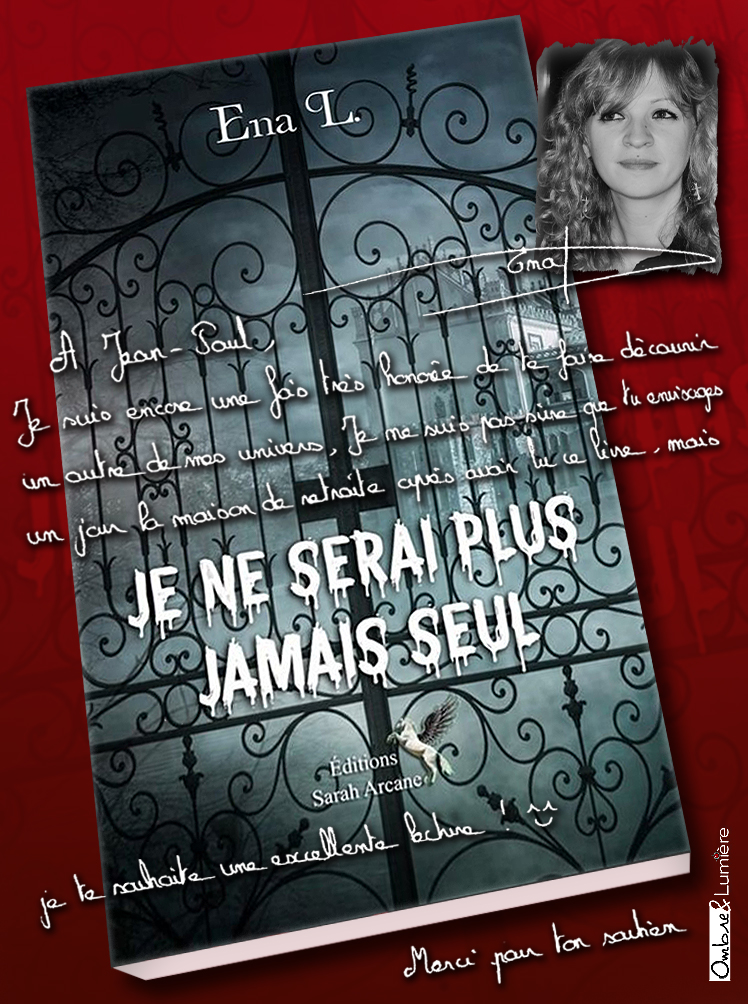 2019_023_Ena L - Je ne serai plus jamais seul