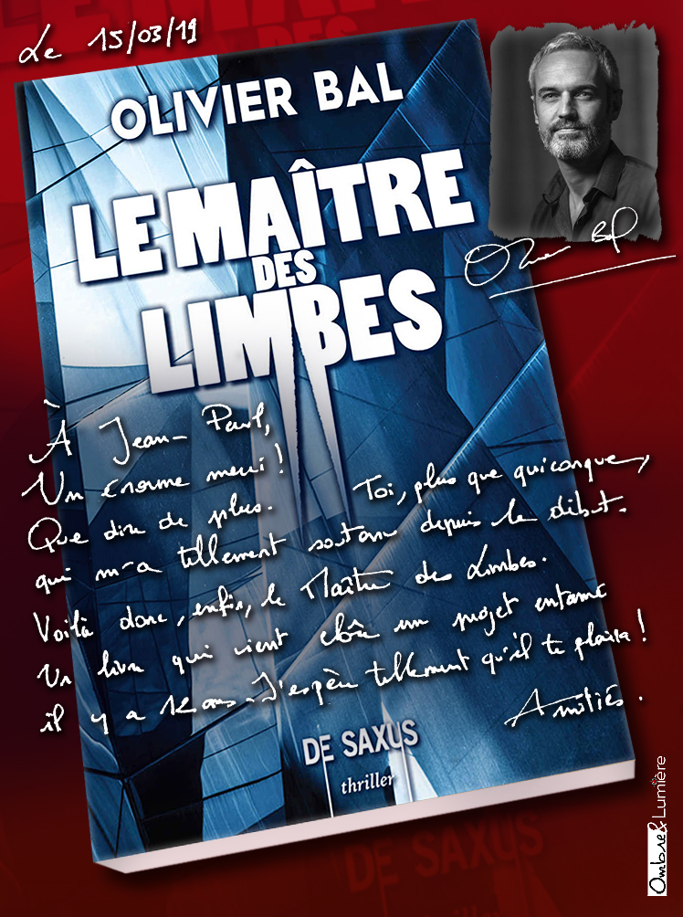 2019_031_Olivier Bal - Le maître des limbes