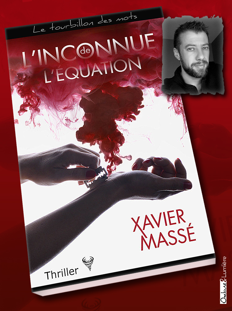 2019_034_Xavier Massé - L'inconnue de l'équation