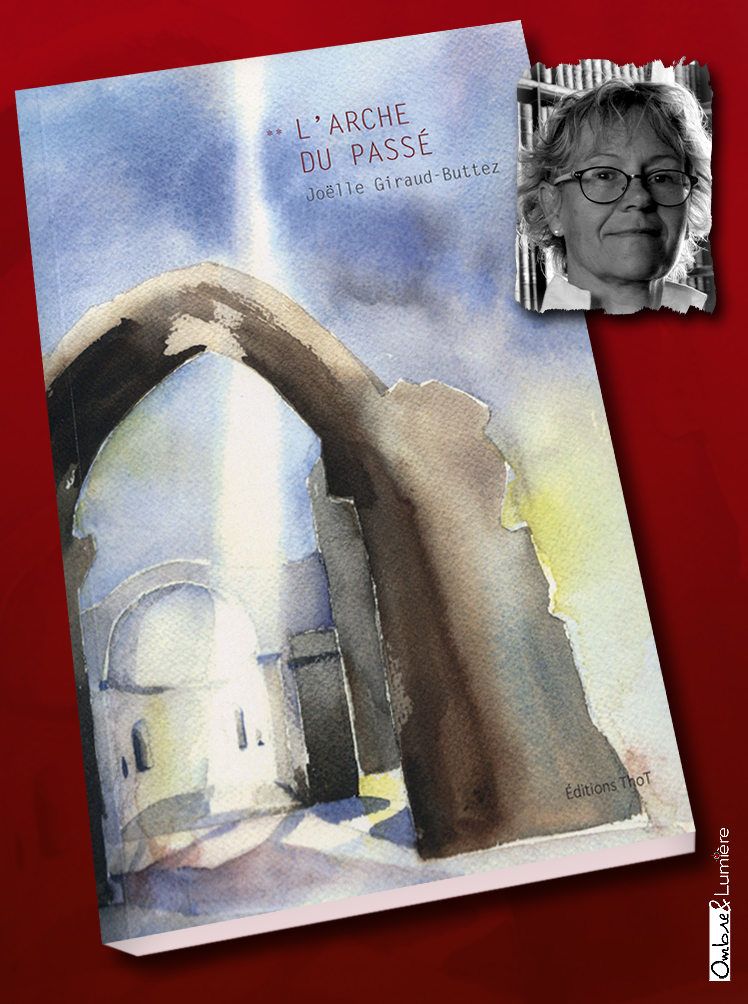 2019_051_Joëlle Giraud-Buttez -L'Arche du passé