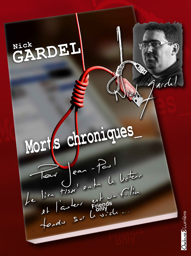2019_055_Nick Gardel - Morts Chroniques