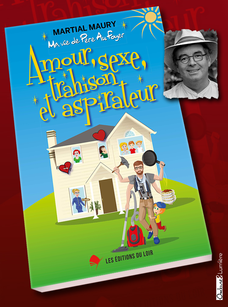 2019_056_Martial Maury- Ma vie de PAF