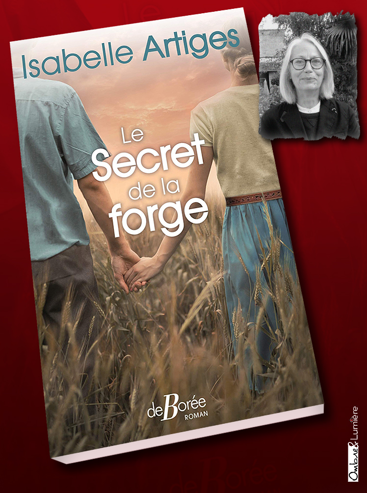 2020_060_Artigues Isabelle - Le secret de la forge.jpg