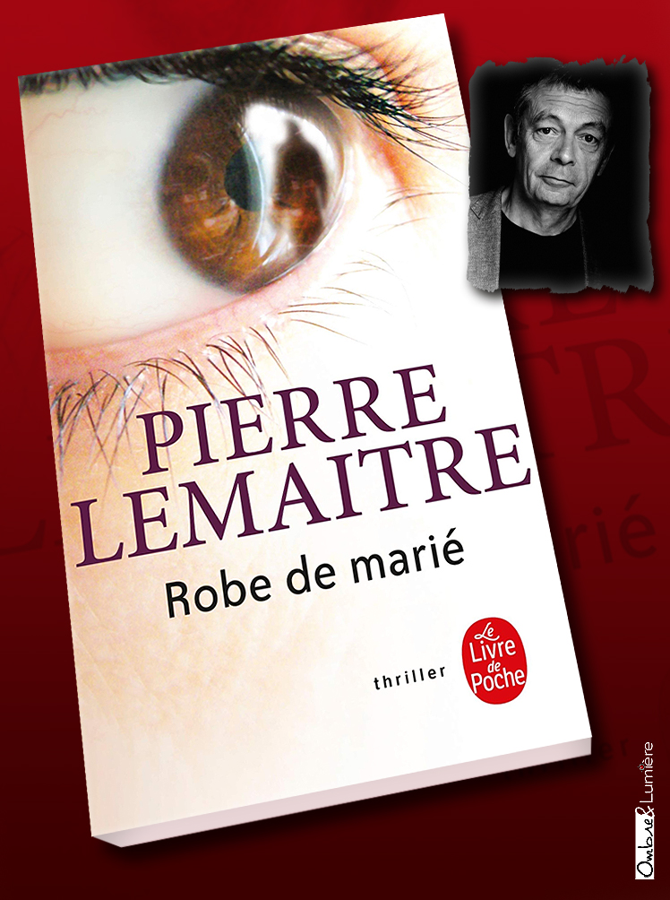 2020_078_Lemaitre Pierre - Robe de marié