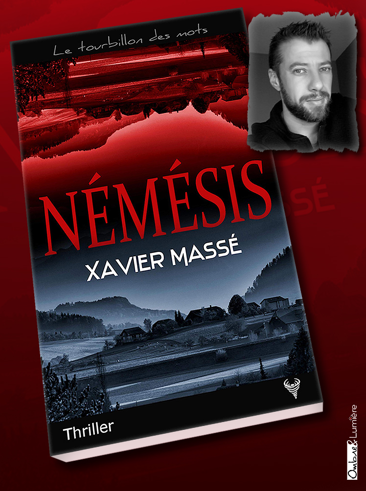 2020_079_Massé Xavier - Némésis