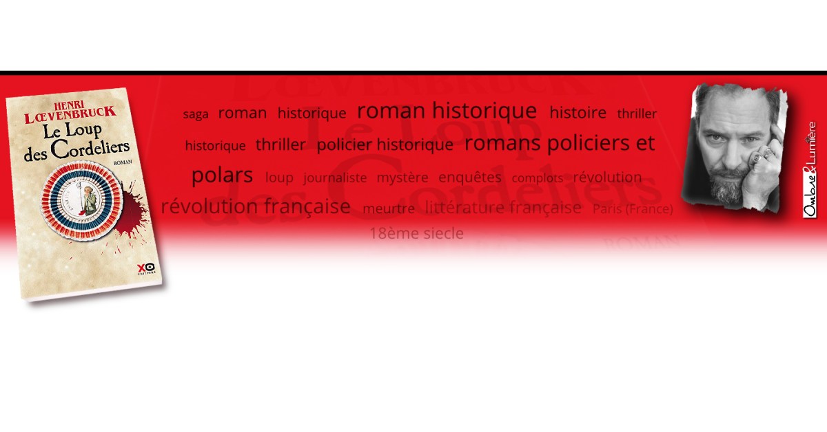Le Loup des Cordeliers – Le “Ressenti“ de Jean-Paul