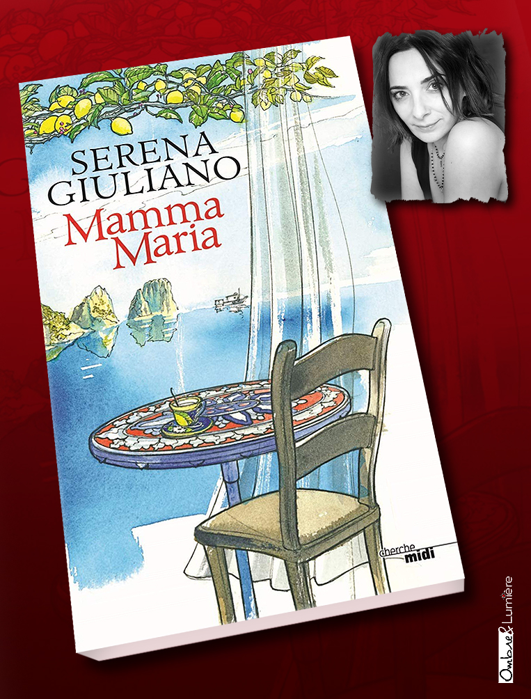 2021_020_ Giuliano Serena - Mamma Maria