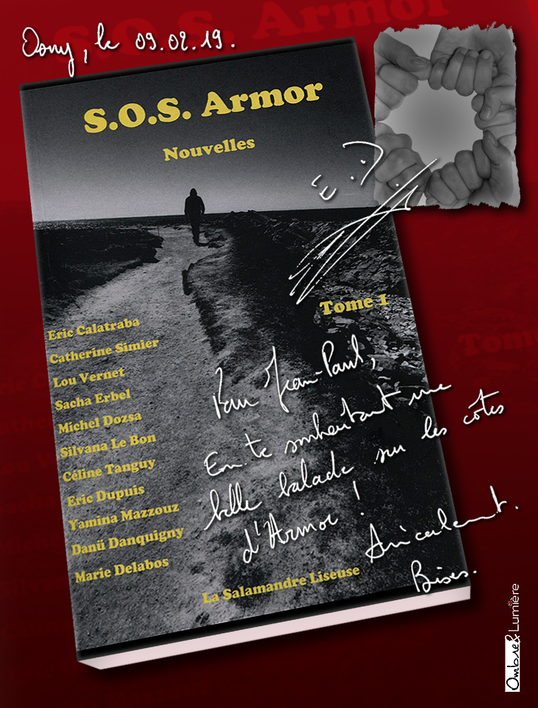 2021_033_Collectif - S.O.S. Armor