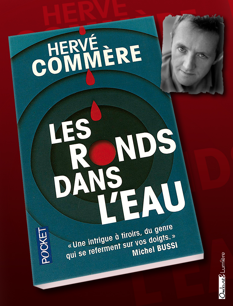 2021_045_Commère Hervé - Des ronds dans l'eau