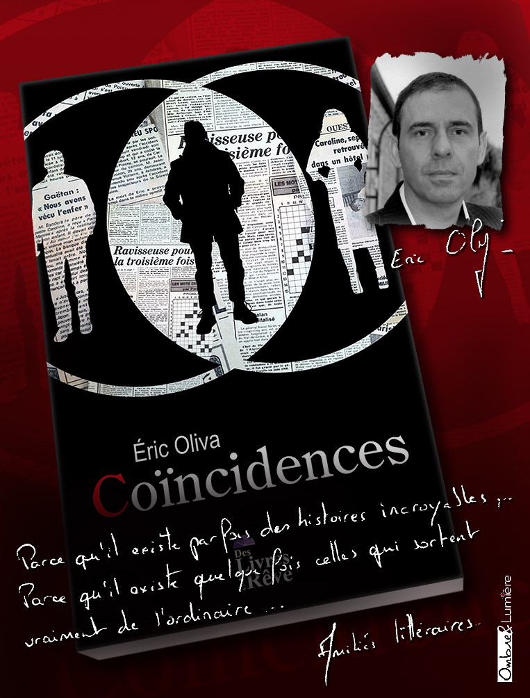 2021_052_Oliva Eric - Coïncidences