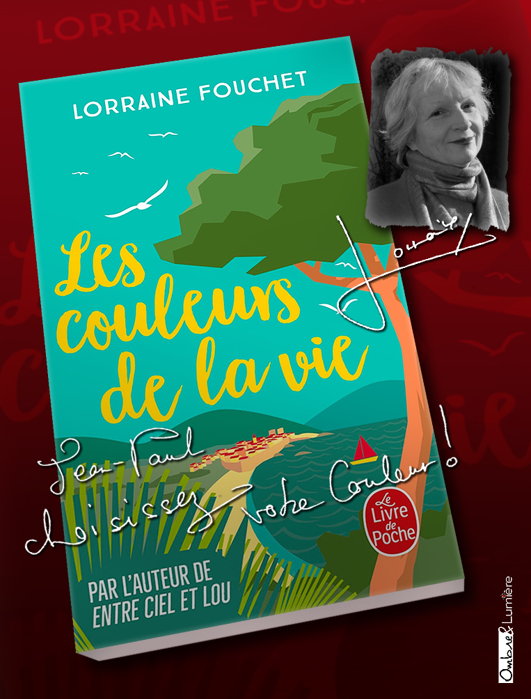 2021_054_Fouchet Lorraine - Les couleurs de la vie