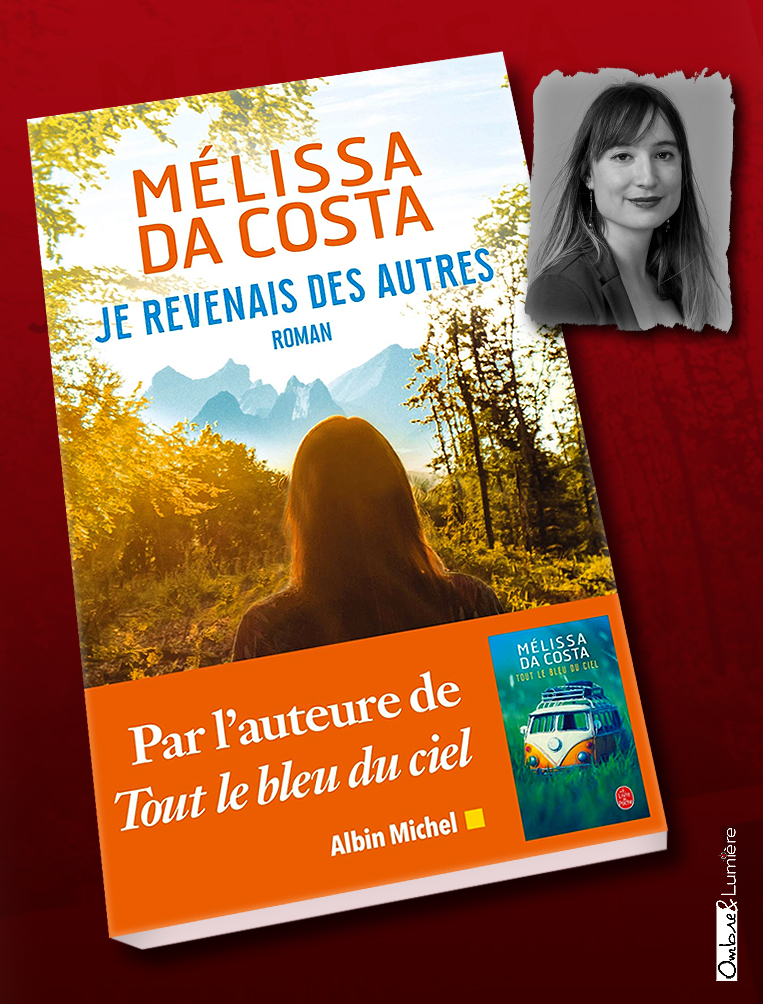 2021_056- da Costa Mélissa - Je revenais des autres