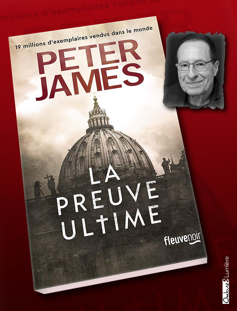 2021_063_James Peter - La preuve ultime