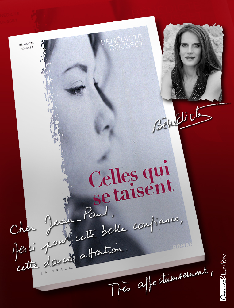 2021_066_Rousset Bénédicte - Celles qui se taisent