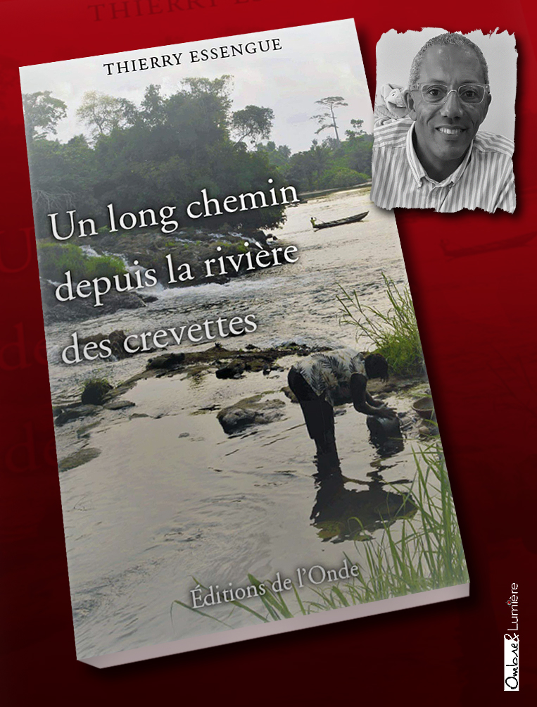 2021_083_Essengue Thierry - Un long chemin depuis la rivière des crevettes