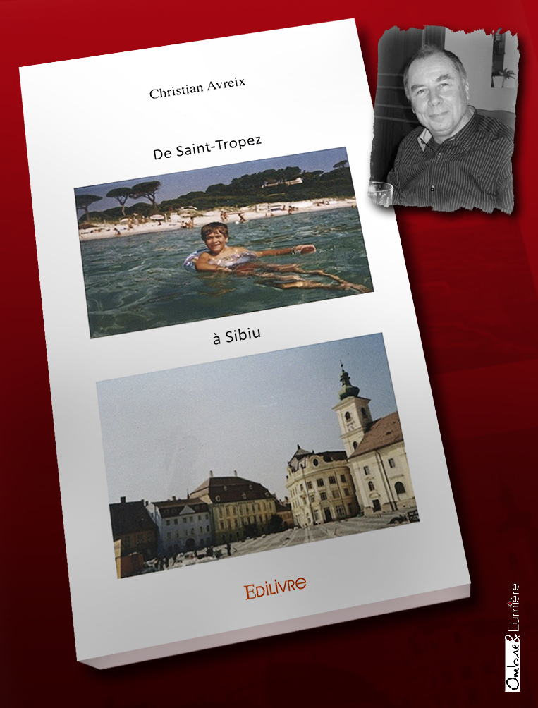2021_085_Avreix Christian - De Saint-Tropez à Sibiu
