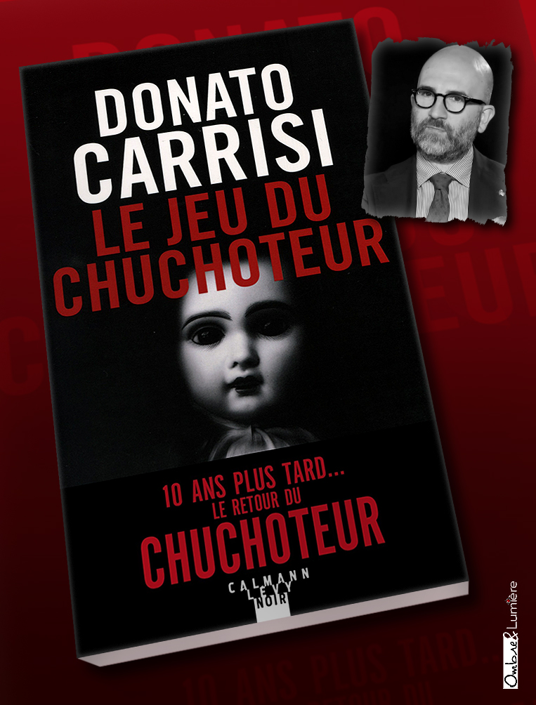 2021_086_Carrisi Donato - Le jeu du chuchoteur