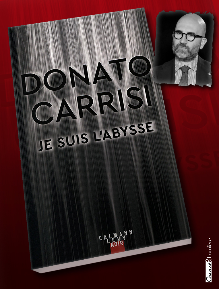 2021_087_Carisi Donato - Je suis l'abysse