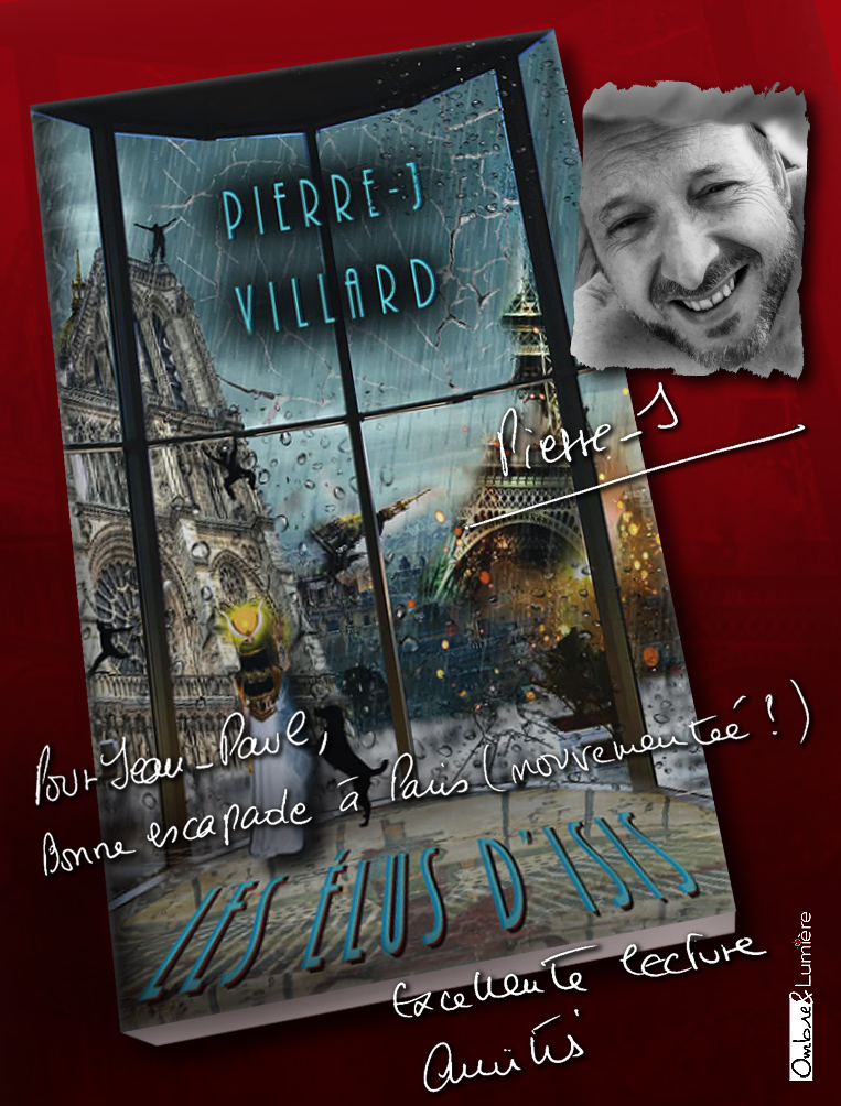 2021_093_Villard Pierre-Jacques - Les élus d'isis