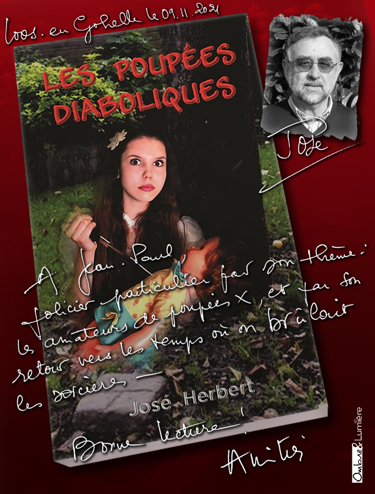 2022_001_Herbert José - Les poupées diaboliques