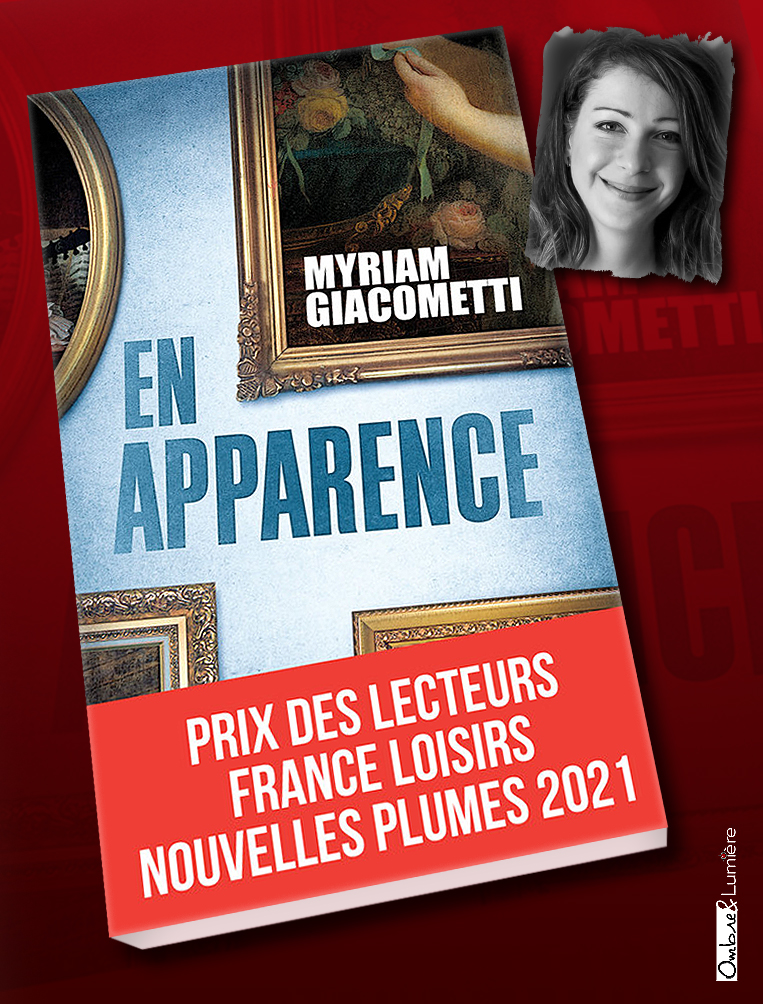 2022_007_Giacometti Myriam - En apparence