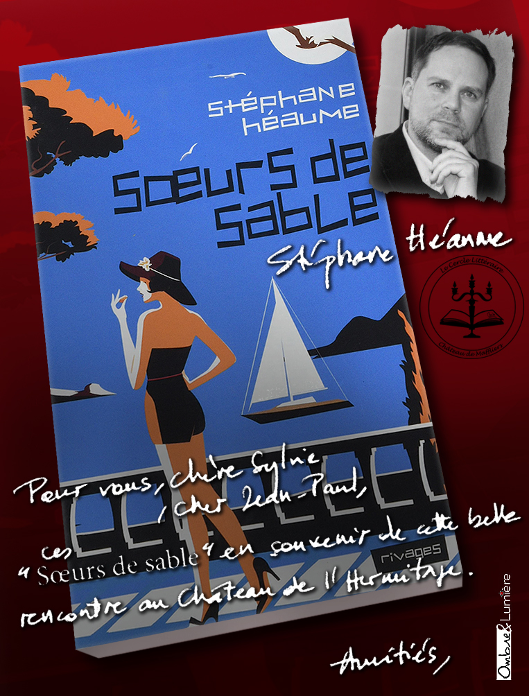 2022_010_Héaume Stéphane - Sœurs de sable