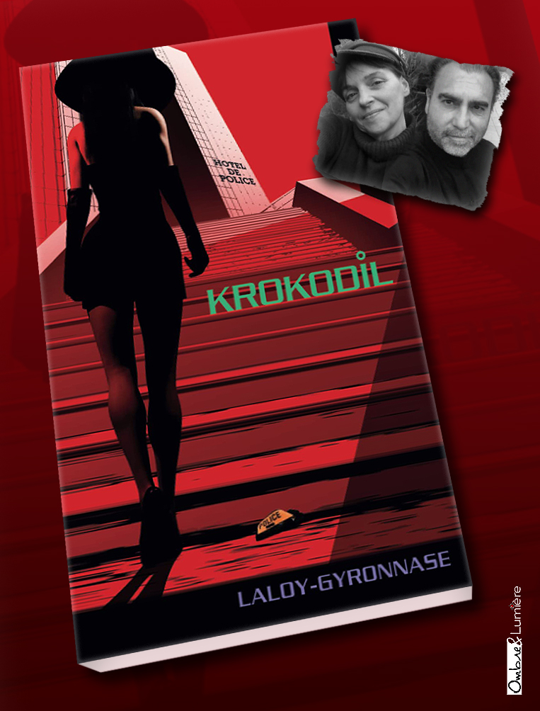 2022_012_Laloy-Gyronase - Krokodil