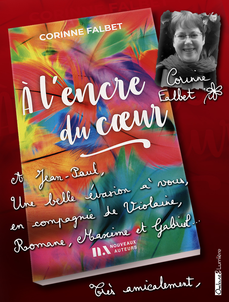 2022_021_Falbet Corinne - À l'encre du cœur