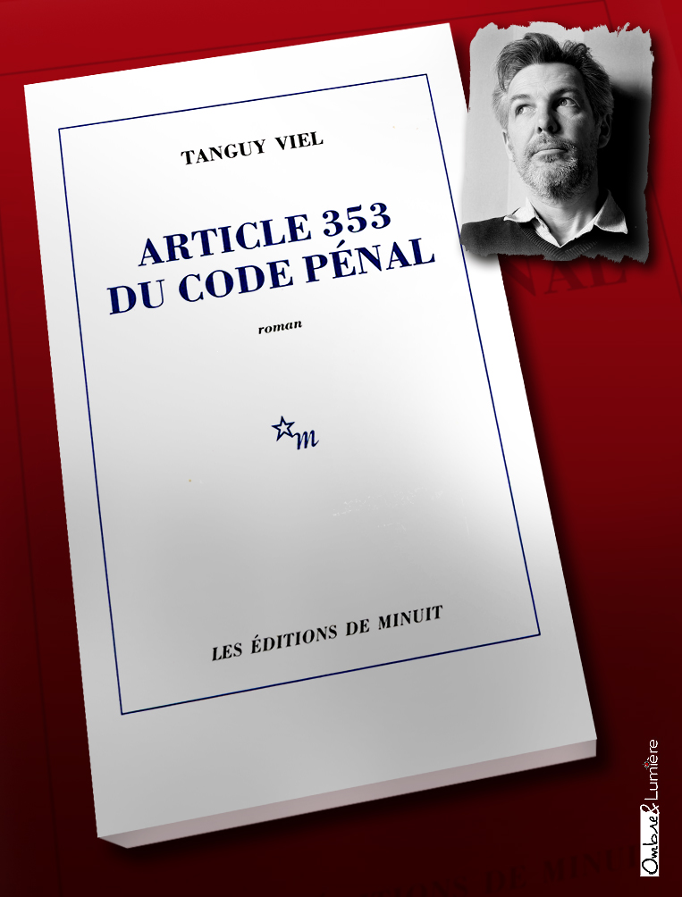 2022_024_Viel Tanguy - Article 353 du code pénal
