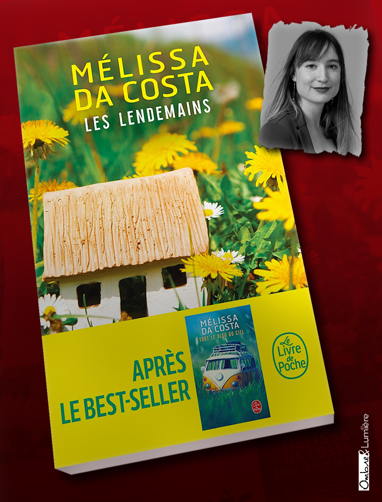 2022_029_Da Costa Mélissa - Les lendemains