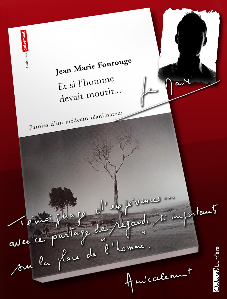 Couv_038_Fonrouge Jean Marie - Et si l'homme devait mourir….jpg