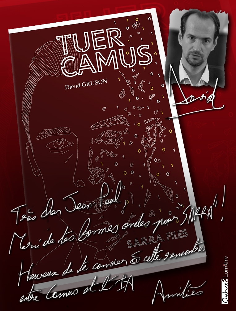 Couv_2022_037_Gruson David - Tuer Camus