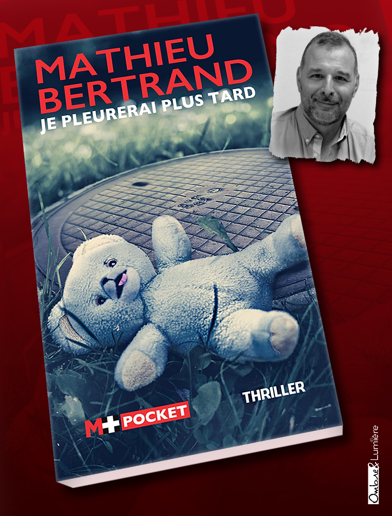 Couv_047_Bertrand Mathieu - Je pleurerai plus tard