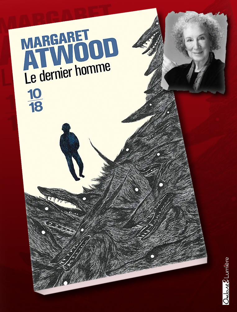 Couv_069_Atwood Margaret - Le dernier homme