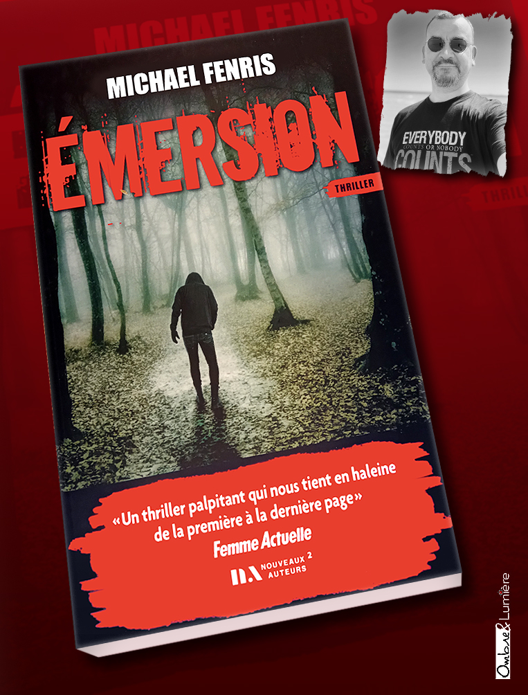 Émersion** – Le “Ressenti“ de Jean-Paul