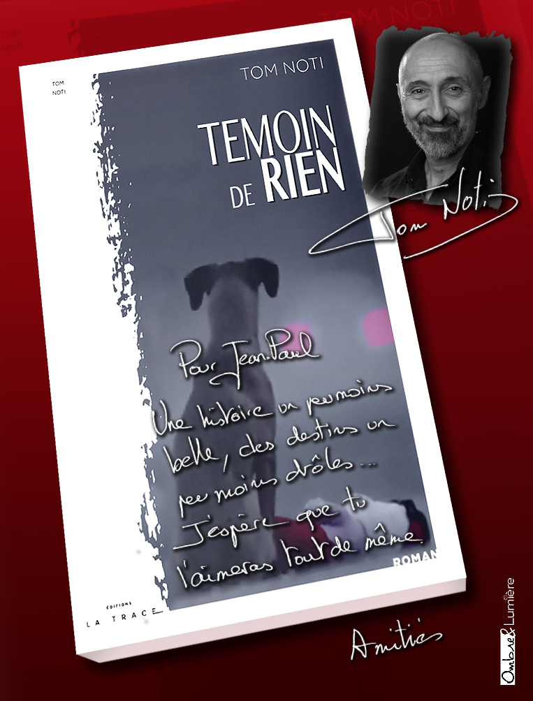 • Couv_077_Noti Tom - Témoin de rien
