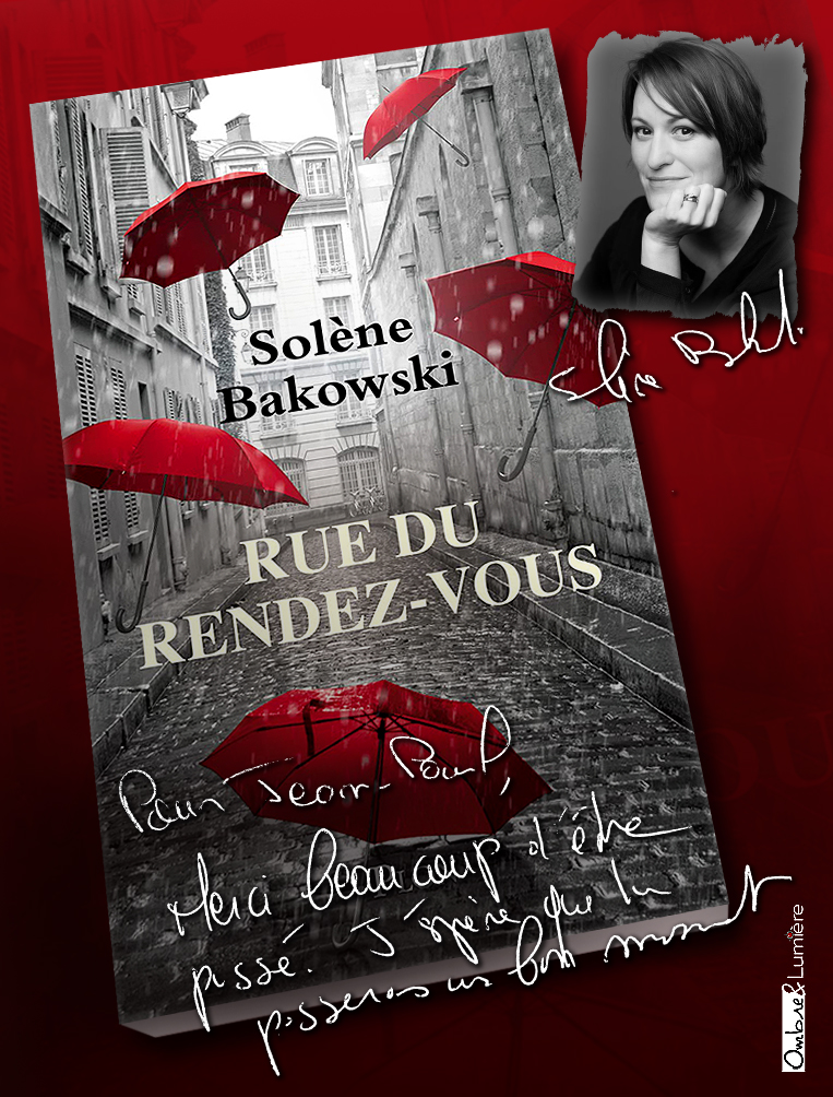 • Couv_086_Bakowski Solène- Rue du rendez-vous