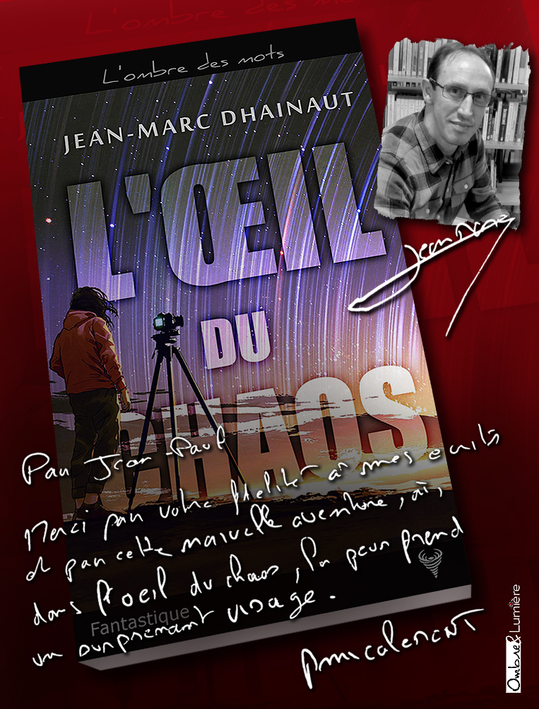 • Couv_2023-017_Dhainaut Jean-Marc - L'Œil du chaos