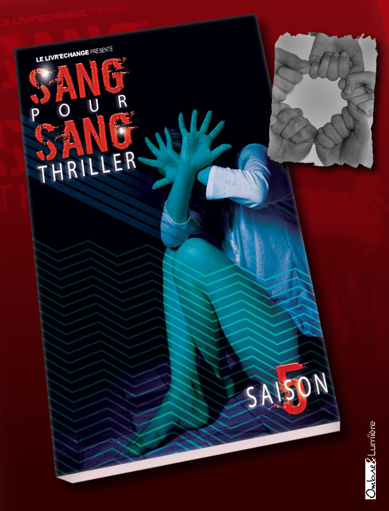 • Couv_2023-020_Collectif - Sang pour sang Thriller
