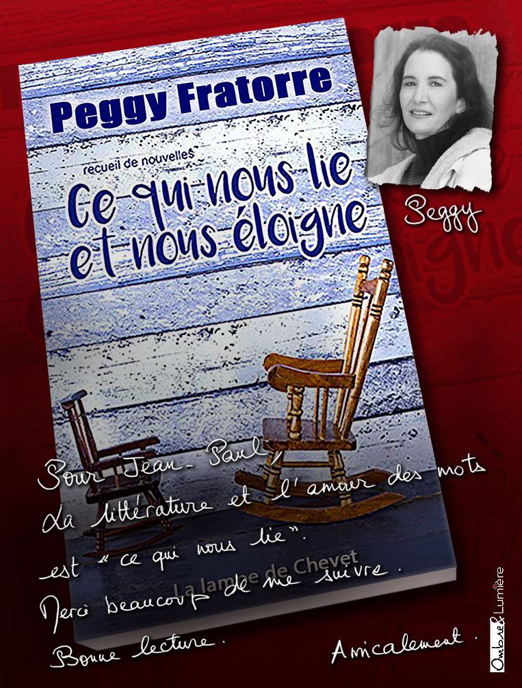 • Couv_2023-022_Fratorre Peggy - Ce qui nous lie et nous éloigne