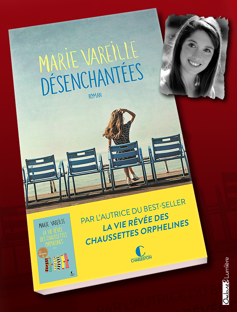 • Couv_2023-038_Vareille Marie - Désenchantées