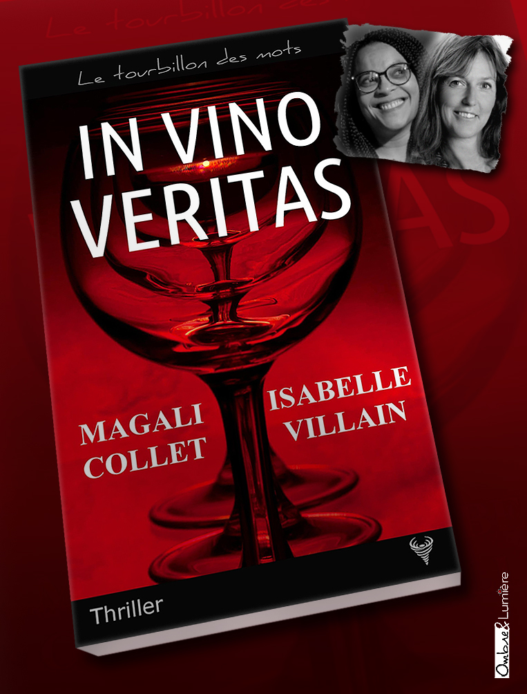 • Couv_2023-43_Collet Magali & Villain Isabelle - In vino veritas