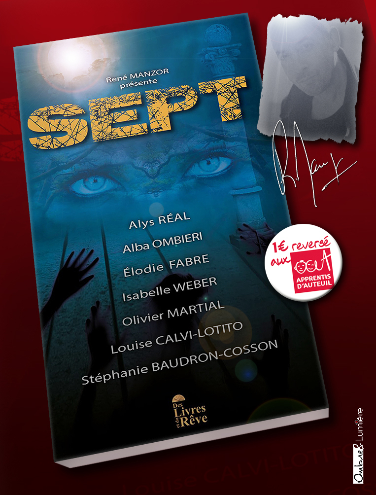 • Couv_2023-066_Collectif - René Manzor présente SEPT