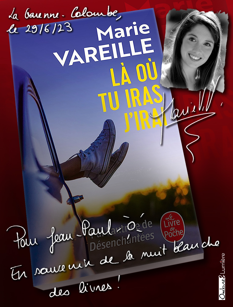 • Couv_2023-078_Vareille Marie - Là où tu iras j'irai
