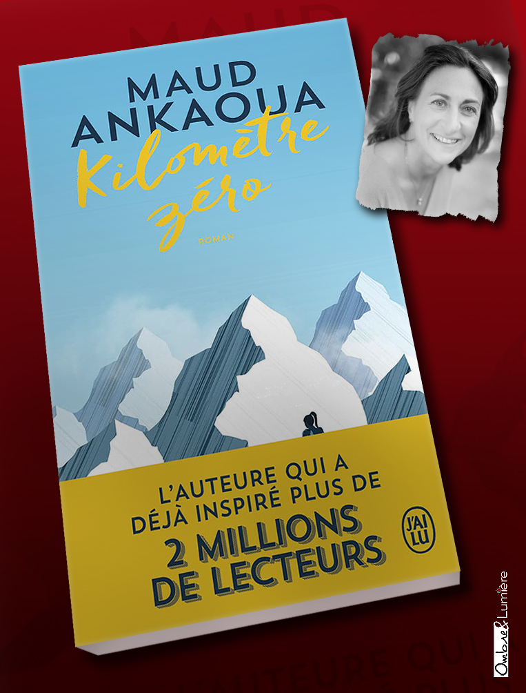 • Couv_2023-081_Ankaoua Maud - Kilomètre zéro